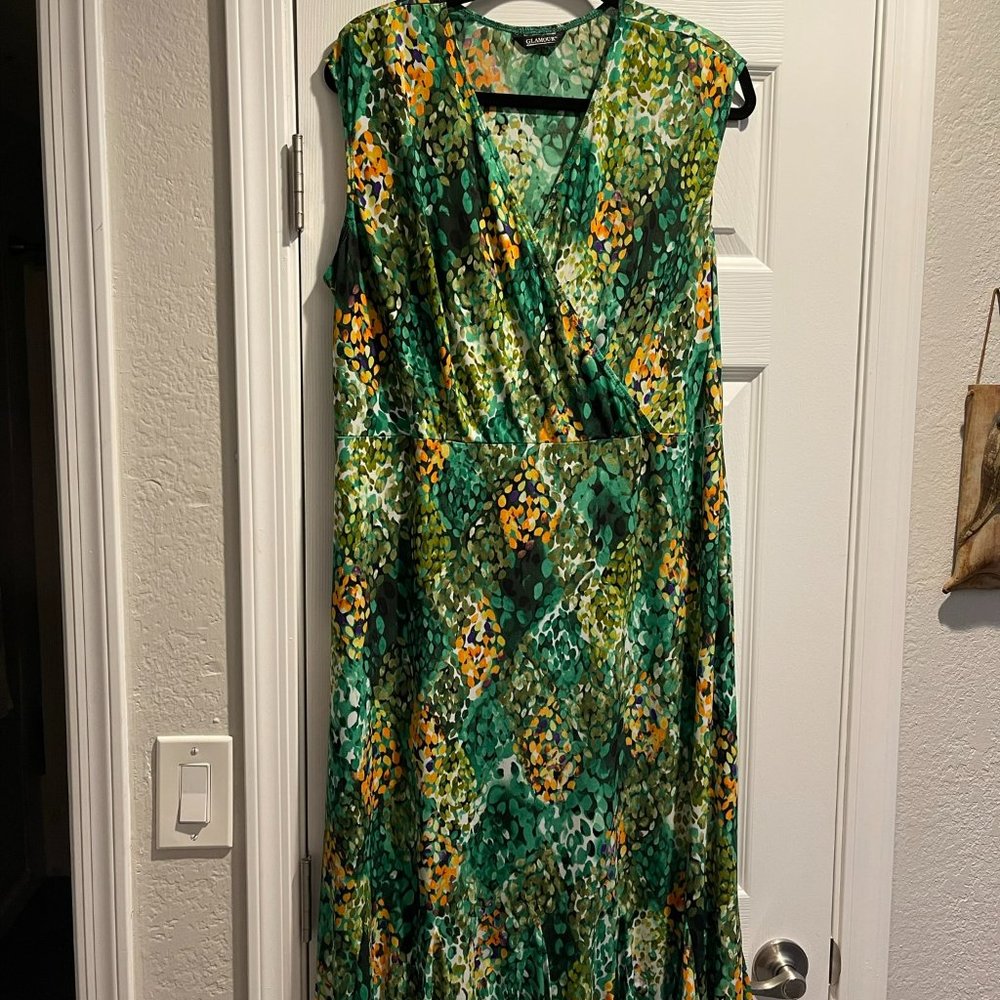 Women's Dress